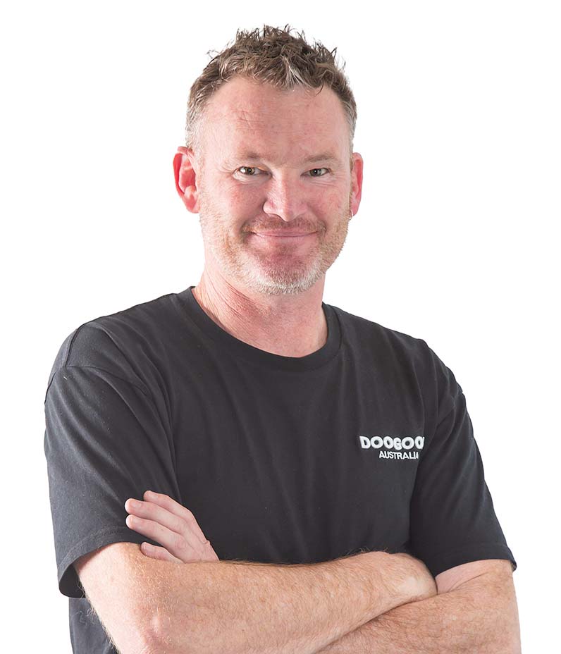 Matthew Oliver